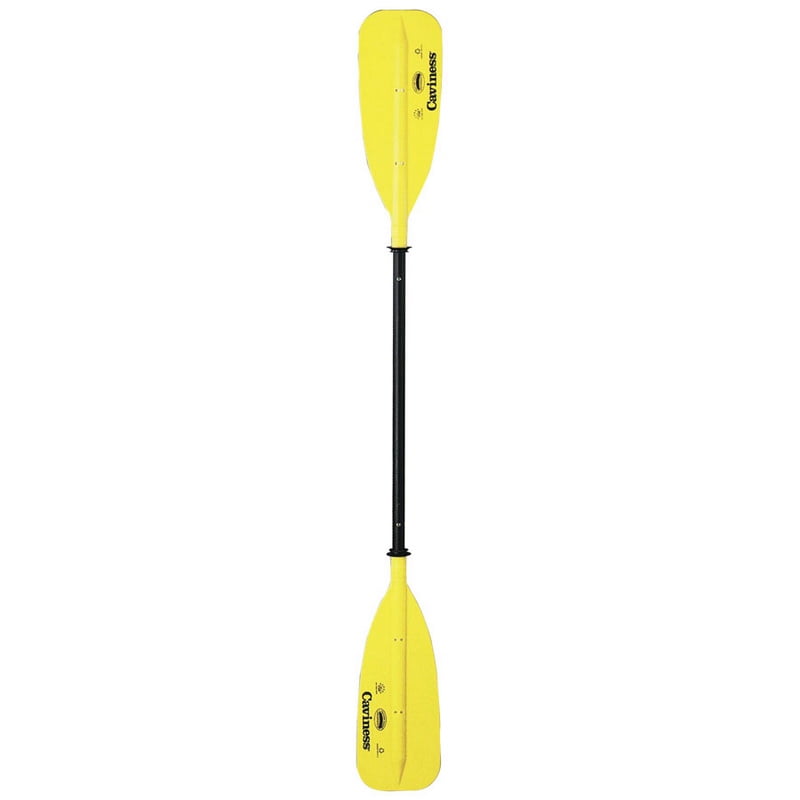 Caviness Woodworking Caviness KR Series Kayak Paddle 6.5', KR65Y