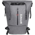 thumbnail image 2 of Mochila impermeable con bolsa seca Sublue 30 L para viajes y actividades al aire libre, 2 of 5