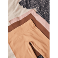 thumbnail image 5 of Jockey Essentials Women's Seamfree No Chafe Slip Shorts, Sizes S-5X, 5 of 8