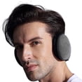 thumbnail image 4 of Unisex Foldable Ear Polar Winter EarMuffs, 4 of 5