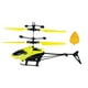 thumbnail image 1 of Helicóptero volador perfecl de juguete con gesto ligero amarillo, 1 of 8