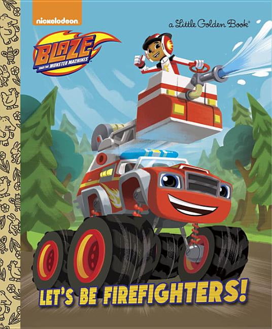 walmart blaze and the monster machines