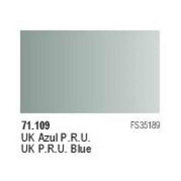 Vallejo Model Air 17ML Catalog (Suite1)