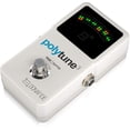 thumbnail image 3 of AFINADOR TC POLYTUNE 3 RATCEPOLYTUNE3 TC Electronic AFINADOR TC ELECTRONIC  RATCEPOLYTUNE3, 3 of 4