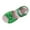 Green, variant on Girls' Cute Sandals Girls' Summery Sandals Toddler Kids Girls Soild Bowknot Princress Shoes Soft Sole Non Slip First Walkers Prewalker Beach Shoes Sandals
