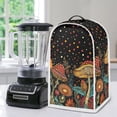thumbnail image 5 of HELLHERO Mushroom Mixer Cover, Elastic for Home Kitchen, 5 of 6
