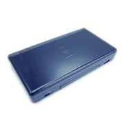 Restored Nintendo DS Lite Game Console, Enamel Navy (Refurbished)