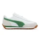 thumbnail image 3 of PU & MA Easy Rider Mix White Beige Green Men Unisex Casual LifeStyle Shoe 399025-05, 3 of 6