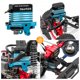 thumbnail image 3 of Mini Servo 9KG Duradero Con Soporte Montaje Y Brazo para Coche TRX4M 1/18 RC, 3 of 9