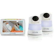 Summer Infant In View 2.0 Duo Video Moni