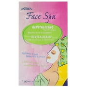Andrea Revitalizing Peel Off Face Masque, 0.25 Oz