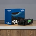 thumbnail image 6 of Brother Genuine TN920UXXL Ultra High-yield Toner Cartridge, 6 of 10