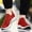 Red, variant on XEGLSBU Diabetic Shoes for Men Women Extra Wide Width-Adjustable Slip-On Walking Shoes for Swollen Feet & Neuropathy Easy On Off Comfort Sneakers