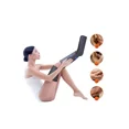 thumbnail image 2 of Leg Massager Heated Air Compression Circulation Relaxation Foot and Calf, 2 of 5
