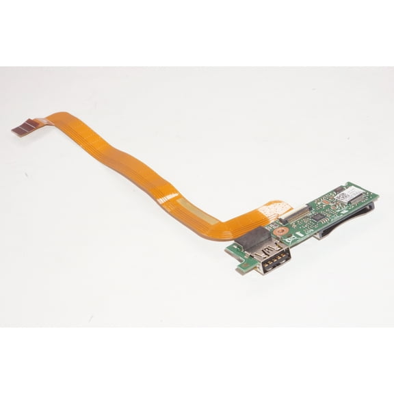 Compatible With 69N0Q2B10C00 Replacement for 69N0Q2B10C00 Asus Usb Board Q550L