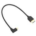 thumbnail image 4 of Cable de interfaz multimedia KHD, cable de interfaz multimedia Micro 8K HD Cable de interfaz multimedia Micro HD Cable de interfaz multimedia HD Rendimiento inigualable, 4 of 9