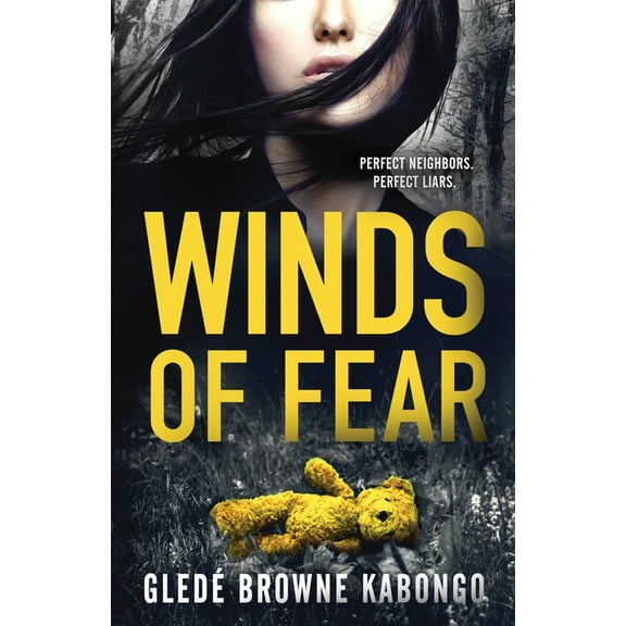 Winds of Fear, (Paperback)