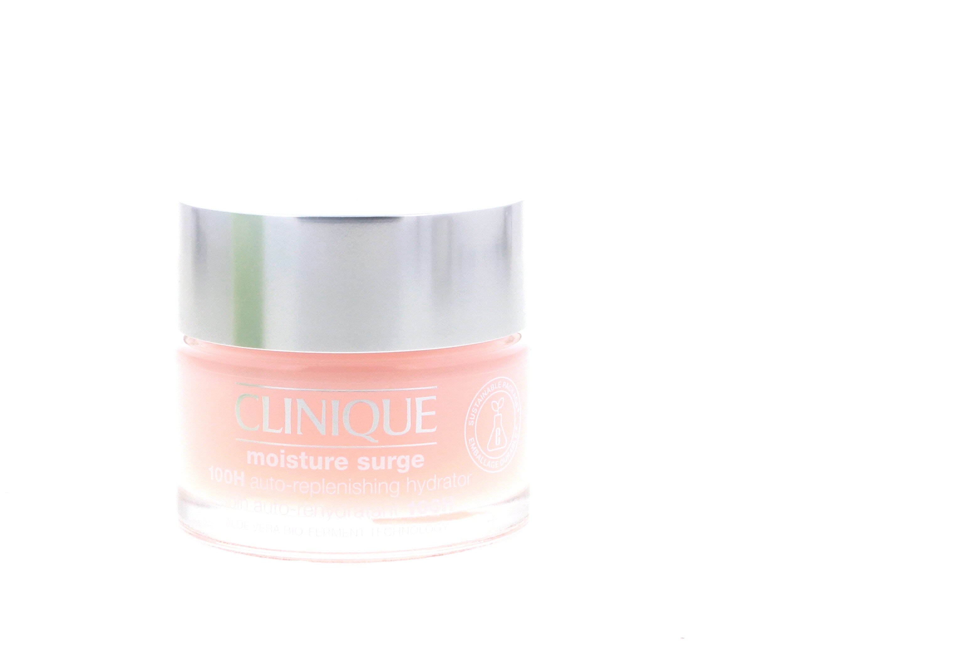 Clinique Moisture Surge 100H Auto Replenishing Hydrator 1.7 oz