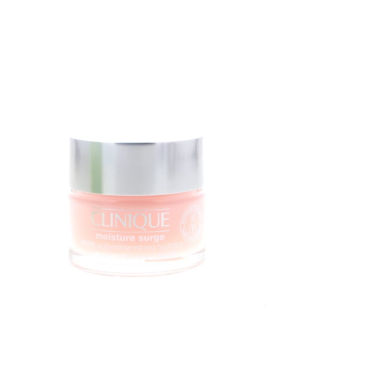 Clinique Moisture Surge 100H Auto Replenishing Hydrator 1.7 oz