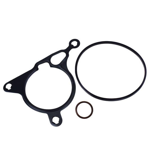 Vacuum Pump Seal/Rebuild Gasket Kit for for Audi A3 A4 A5 for VW Beetle Jetta Golf -