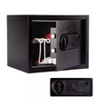 thumbnail image 1 of Caja Fuerte Seguridad Electronica con Luz Kishnell Hekler., 1 of 8