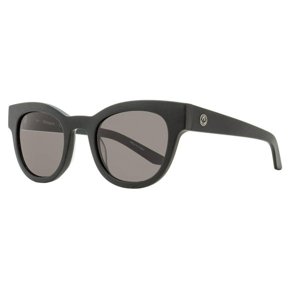 Sunglasses DRAGON DR JETT LL 002 Matte Black/Ll Smoke