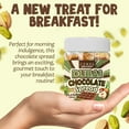 thumbnail image 3 of Ceres Gourmet Chocolate Spread Pistachio Kataifi 6.35 oz, 3 of 9