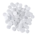 thumbnail image 1 of 500 filtros de algodón de microdermoabrasión TopDirect de repuesto de 0.394 in filtro de dermoabrasión de diamante filtros de vacío facial accesorios filtro de esponja para dispositivo de máquina de m, 1 of 5