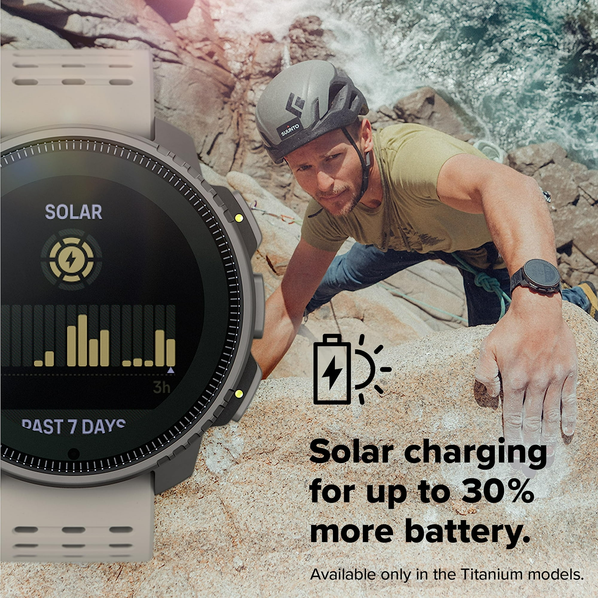 Gps watch with maps outlet