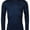 Multi-color, variant on Nike Mens Dry Training Top Medium Navy