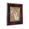 thumbnail image 5 of Jeco HD-PF002-B 5 x 7 in. Photo Frame, Blue, 5 of 5