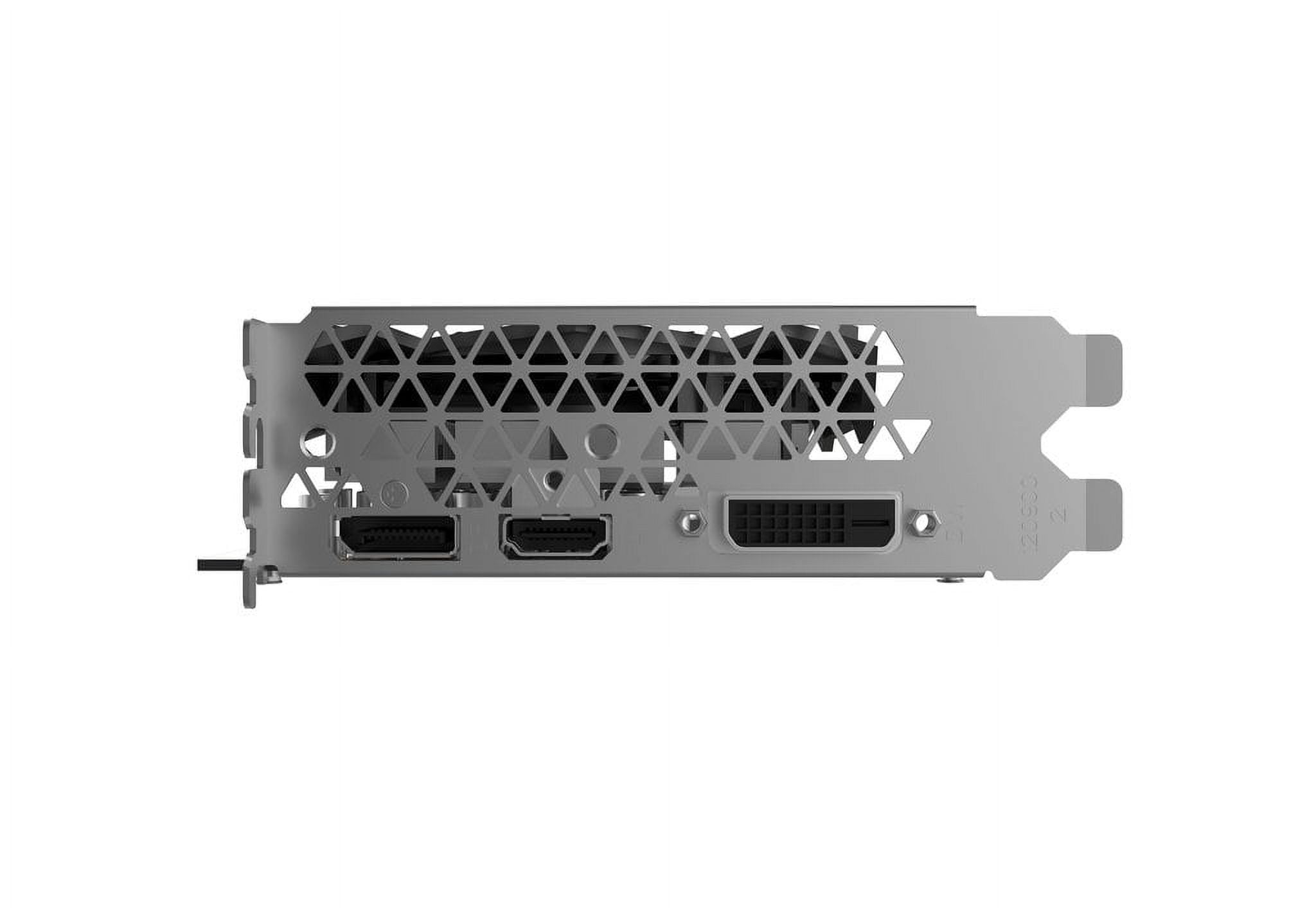 Zotac Geforce Gtx 1650 Super Twin Fan Graphics Card
