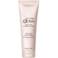 thumbnail image 6 of L'Oreal Paris Le Color Gloss One Step Toning Gloss, Hair Color Highlights, Unisex,1 Clear, 4 fl oz, 6 of 12