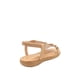 thumbnail image 3 of Sandalia Kipon Mujer Comoda Casual rosa 24, 3 of 6
