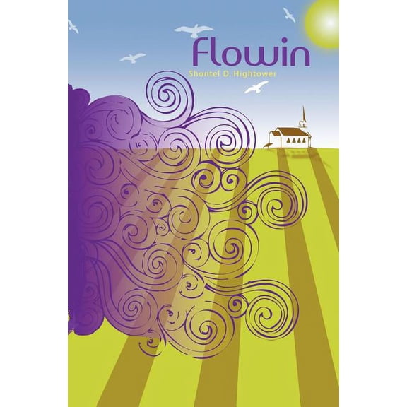 Flowin (Paperback)
