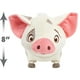 thumbnail image 2 of Peluche Moana Pua Just Play Sonidos y Movimiento, 2 of 6