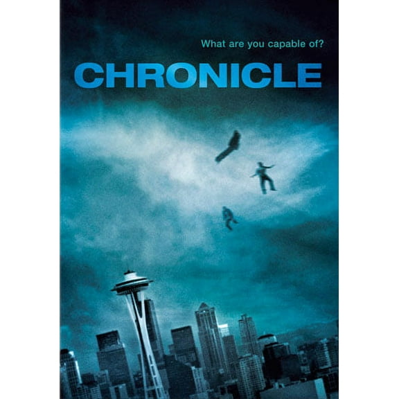 Pre-Owned Chronicle (Dvd) (Good)