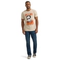 thumbnail image 4 of Lee® Men's Billy Joel Graphic Tee (S-3XL), 4 of 7