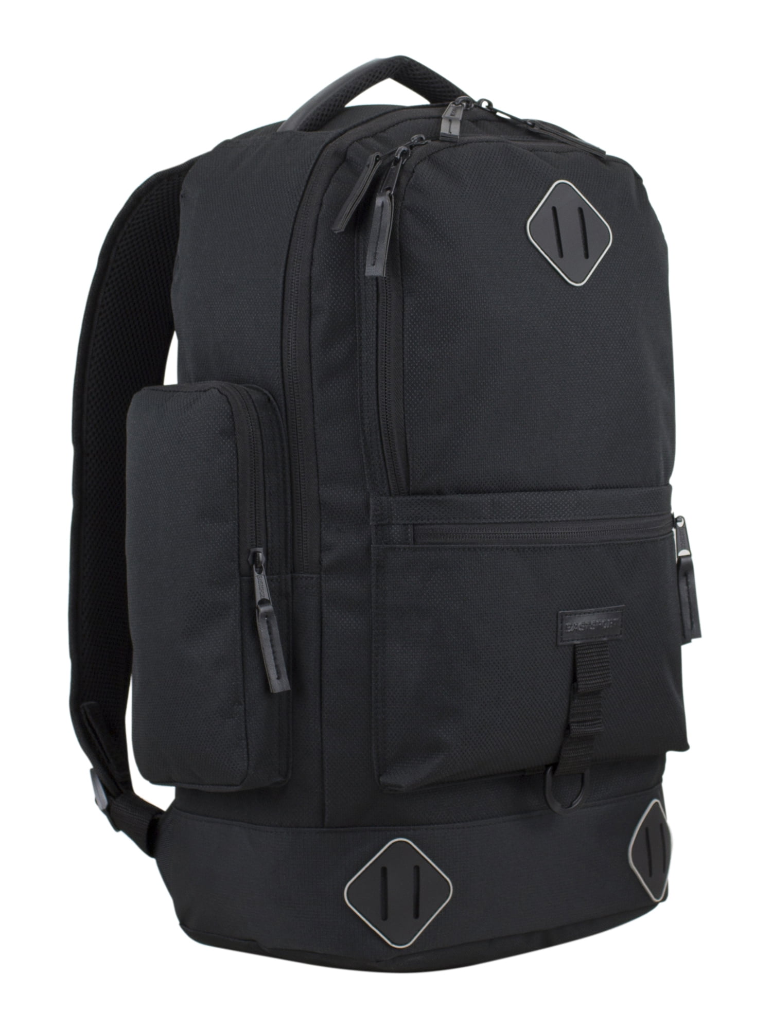 Eastsport Eastsport MultiPurpose Pro Scholar Backpack, Black