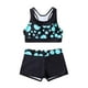 thumbnail image 4 of Traje de baño para mujer Traje de baño dividido con estampado grande para mujer Falda de bikini Traje de baño dividido Trajes de baño para mujer, 4 of 6