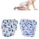 thumbnail image 4 of Pañales De Natación Para Bebés, Pañales De Natación Reutilizables Ajustables Para Bebés Para Nadar Ccdes Otros, 4 of 8