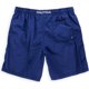 thumbnail image 2 of Nautica Logo Swim Bottom Trunks para Hombre, Azul, X-Large Nautica Traje de baño, 2 of 2