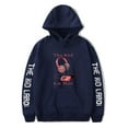 thumbnail image 1 of Hoodies Casual Hip-Hop Style Hoodies Fashion Y2K Long Sleeve Pullover Street Style Long Sleeve Cotton Hoodies, 1 of 2