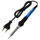thumbnail image 1 of Venta caliente 220 V 110 V 60 W Temperatura Ajustable de la Soldadura Eléctrica del Hierro del Lápiz Del Calor de Soldadura Estación De Soldadura Con 5 unids Consejos Enchufe de LA UE, 1 of 5
