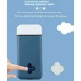 thumbnail image 3 of Timed Lock Box, Portable Phone Locker with Self-Control Timer for iPhone, Android, Helping Kids, Students, Adults Focus Back, Mobile Phone Addiction Control, 3 of 5