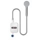 thumbnail image 1 of 3500w Electric Water Heater 3 Seconds Heating Bathroom Kitchen Tankless Water Heater Temperature Di, 1 of 5