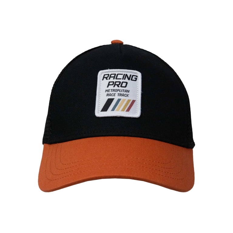 Wonder Nation Racing Pro Baseball Hat photo 2