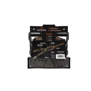 SmartStraps 1.25 x 10ft Tactical Standard Ratchet Tie Down Straps 2 pack , Orange - 1,000lb SWL