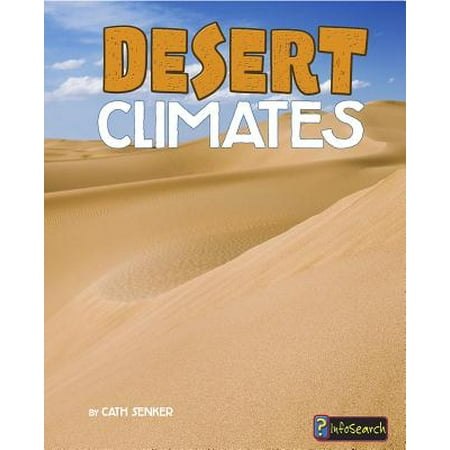 Desert Climates (Best Car For Desert Climate)