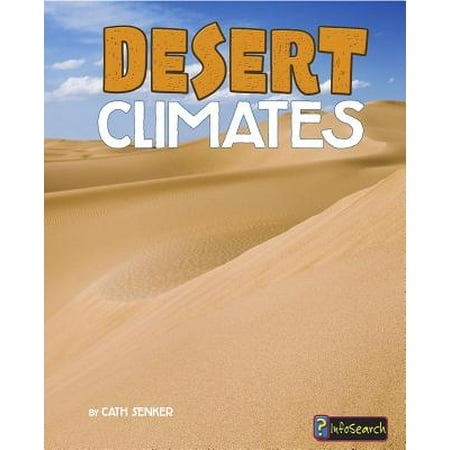 Desert Climates